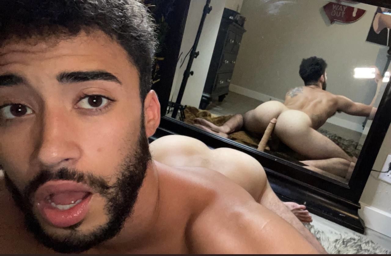 Vinnyb3 - Onlyfans Collection (2022) 