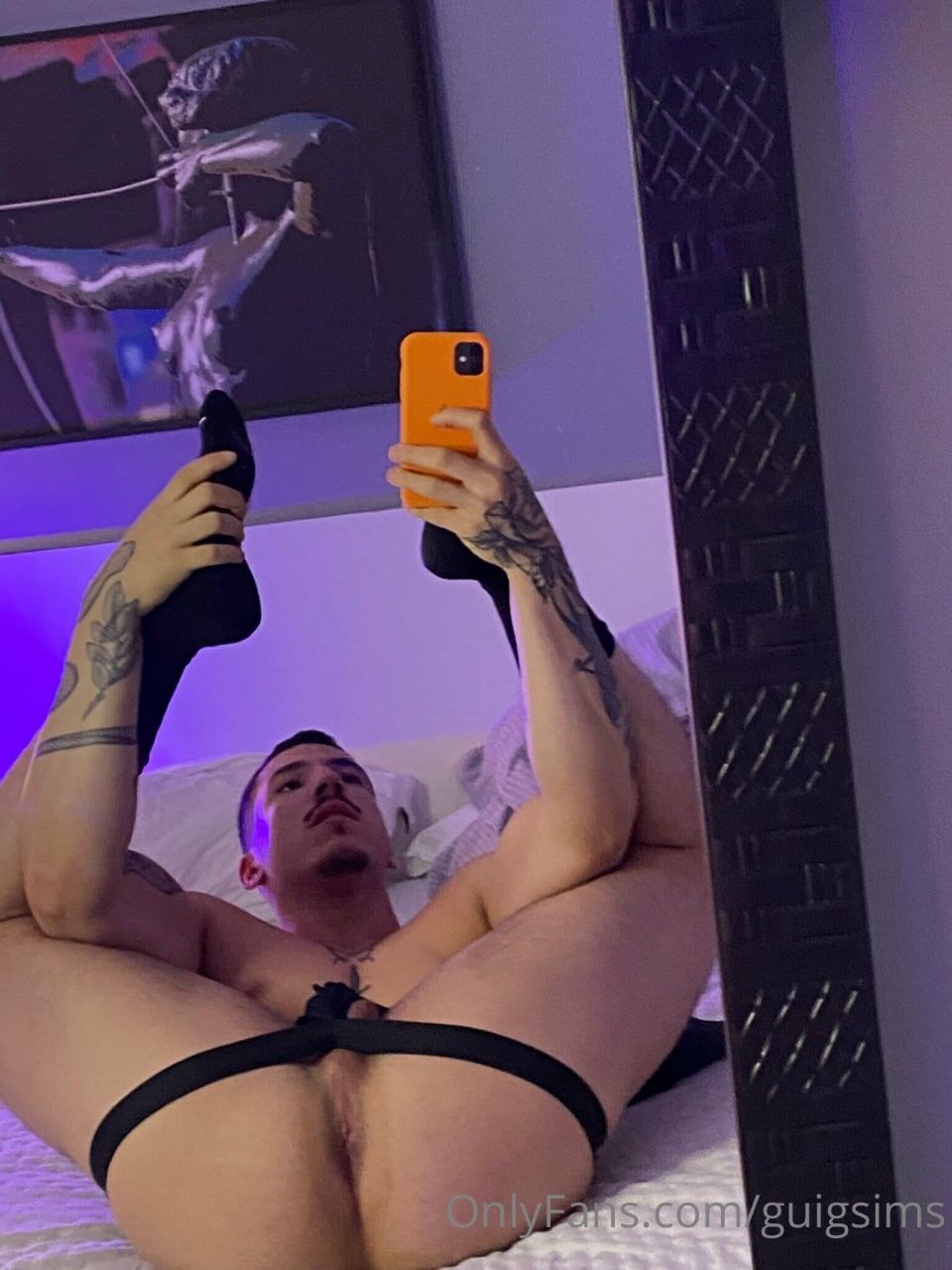 OF] guigsims - Guilherme Oliveira OnlyFans (NEW)