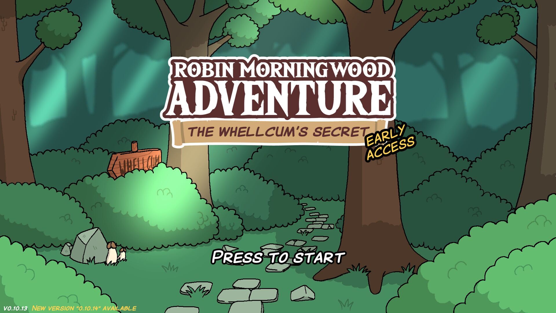 Robin Morningwood Adventure 1 0 32bit Windows