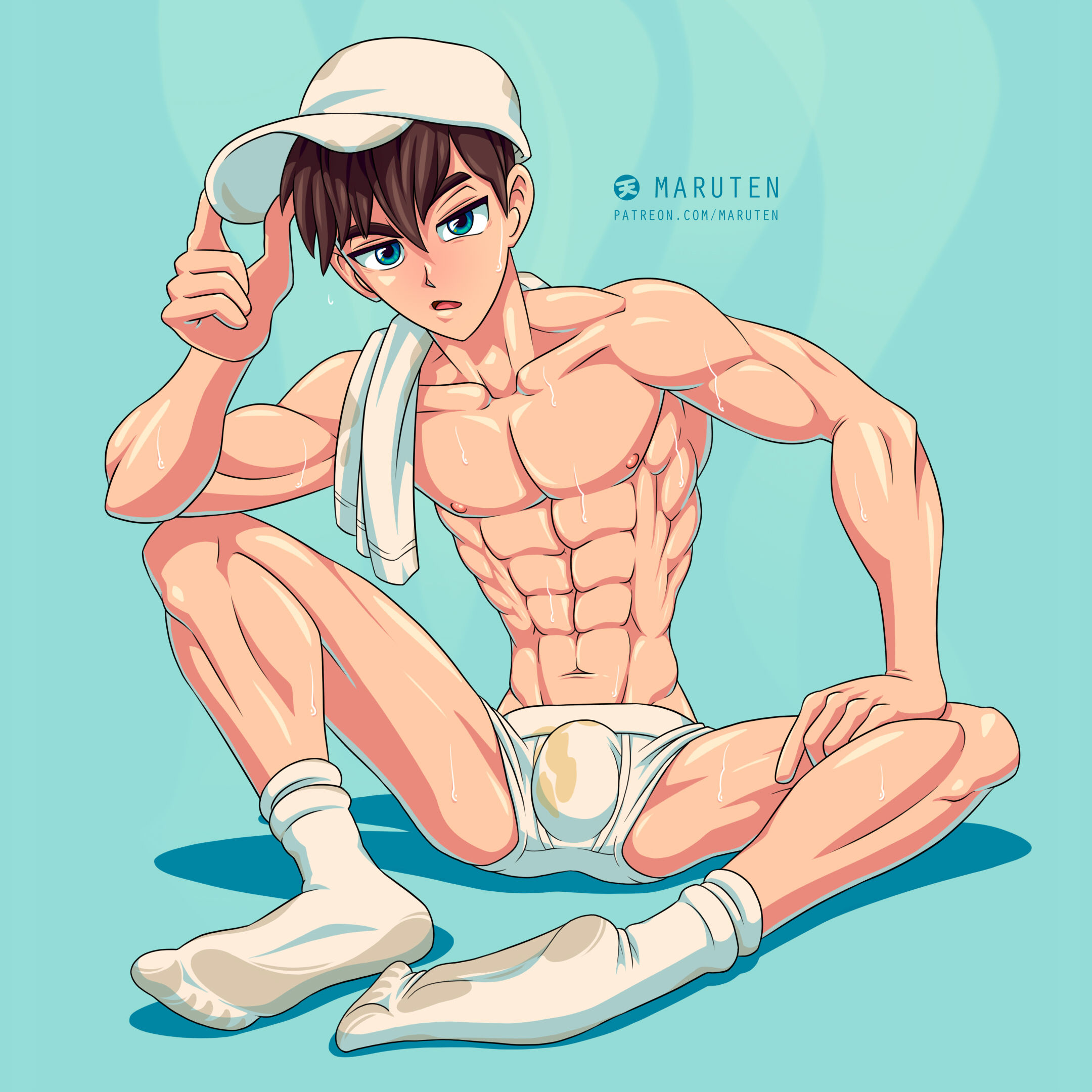 the ultimate Maruten video compilation