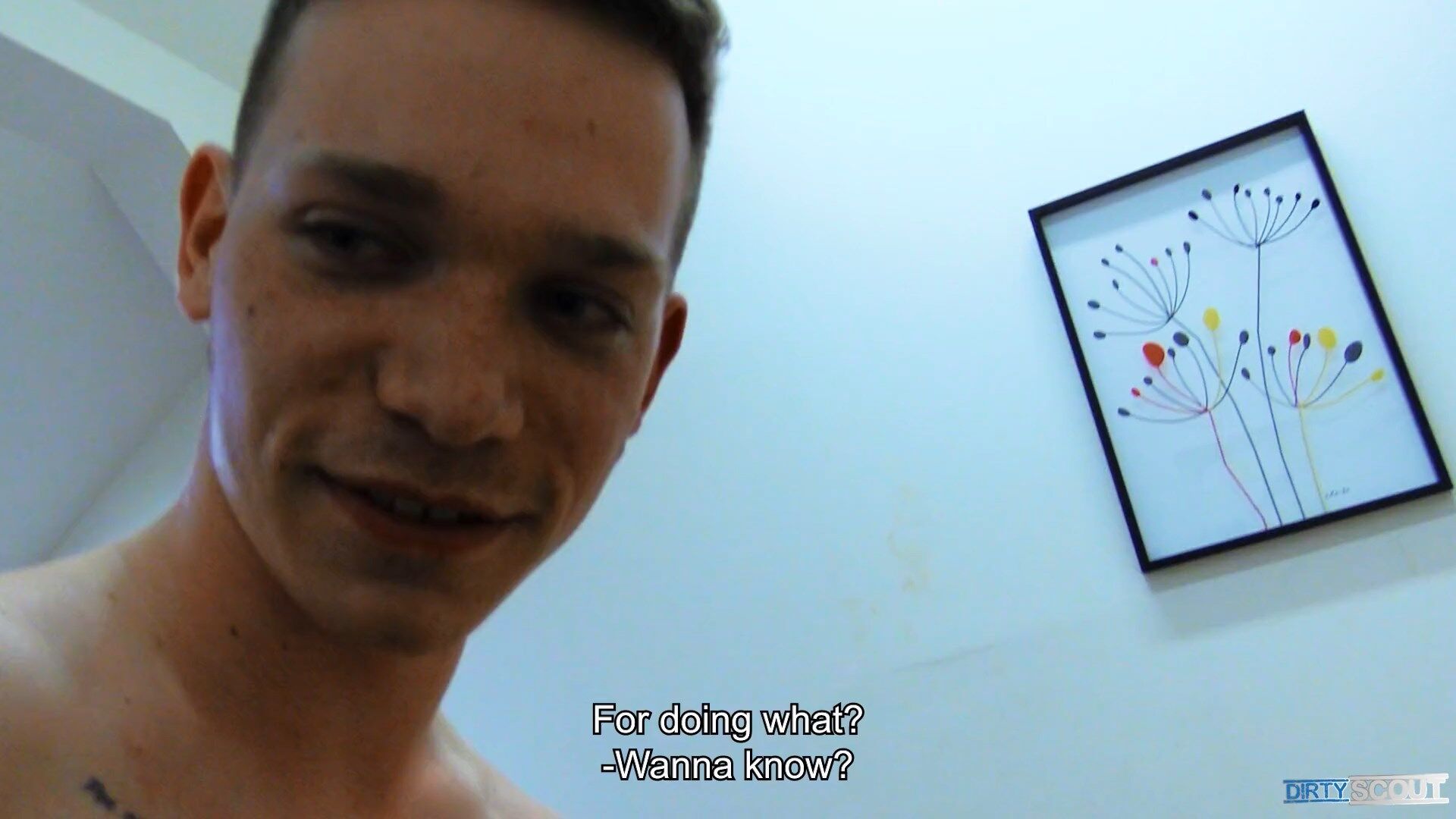 Dirty Scout - 283 - 1080p