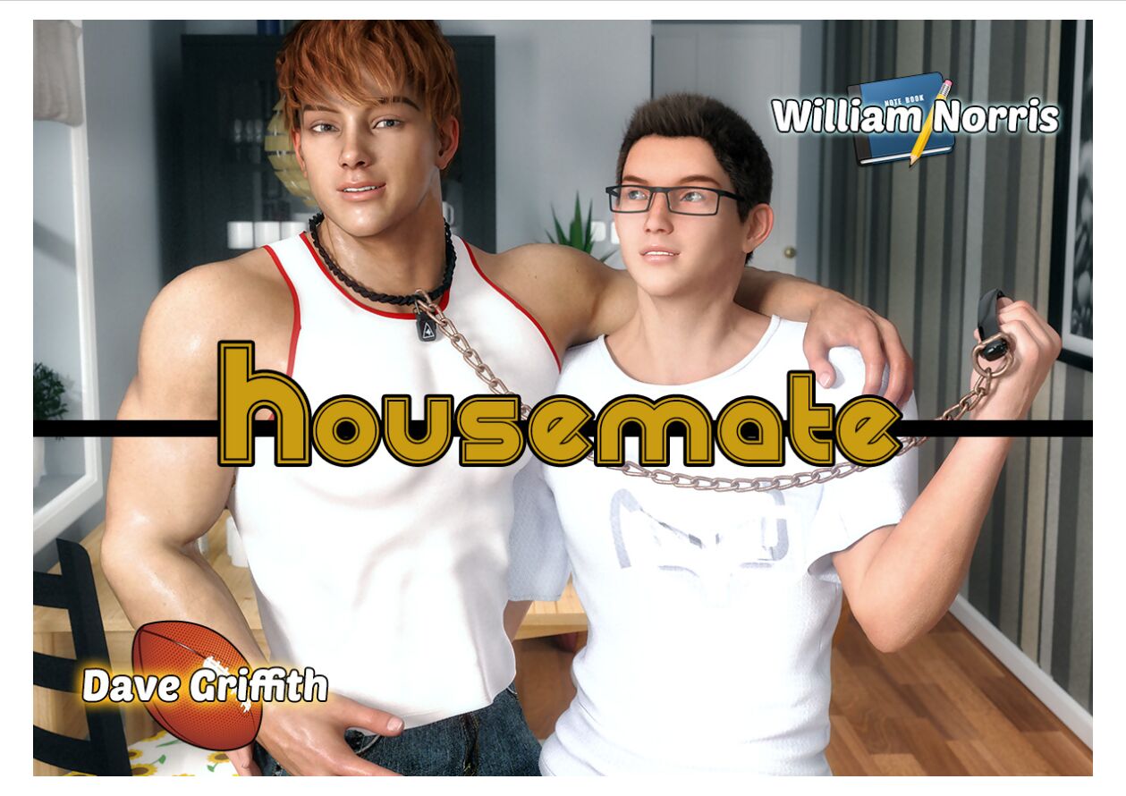 house mate 1