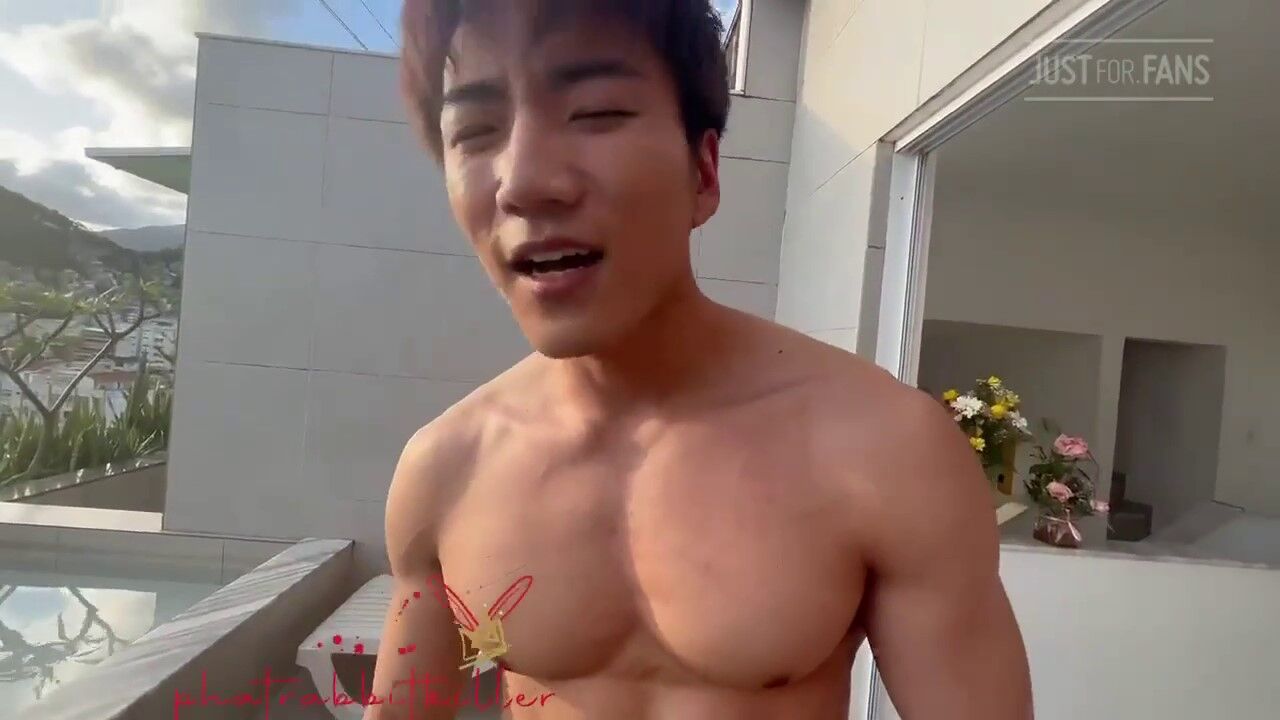 OnlyFans – JIN X Phatrabbitkiller