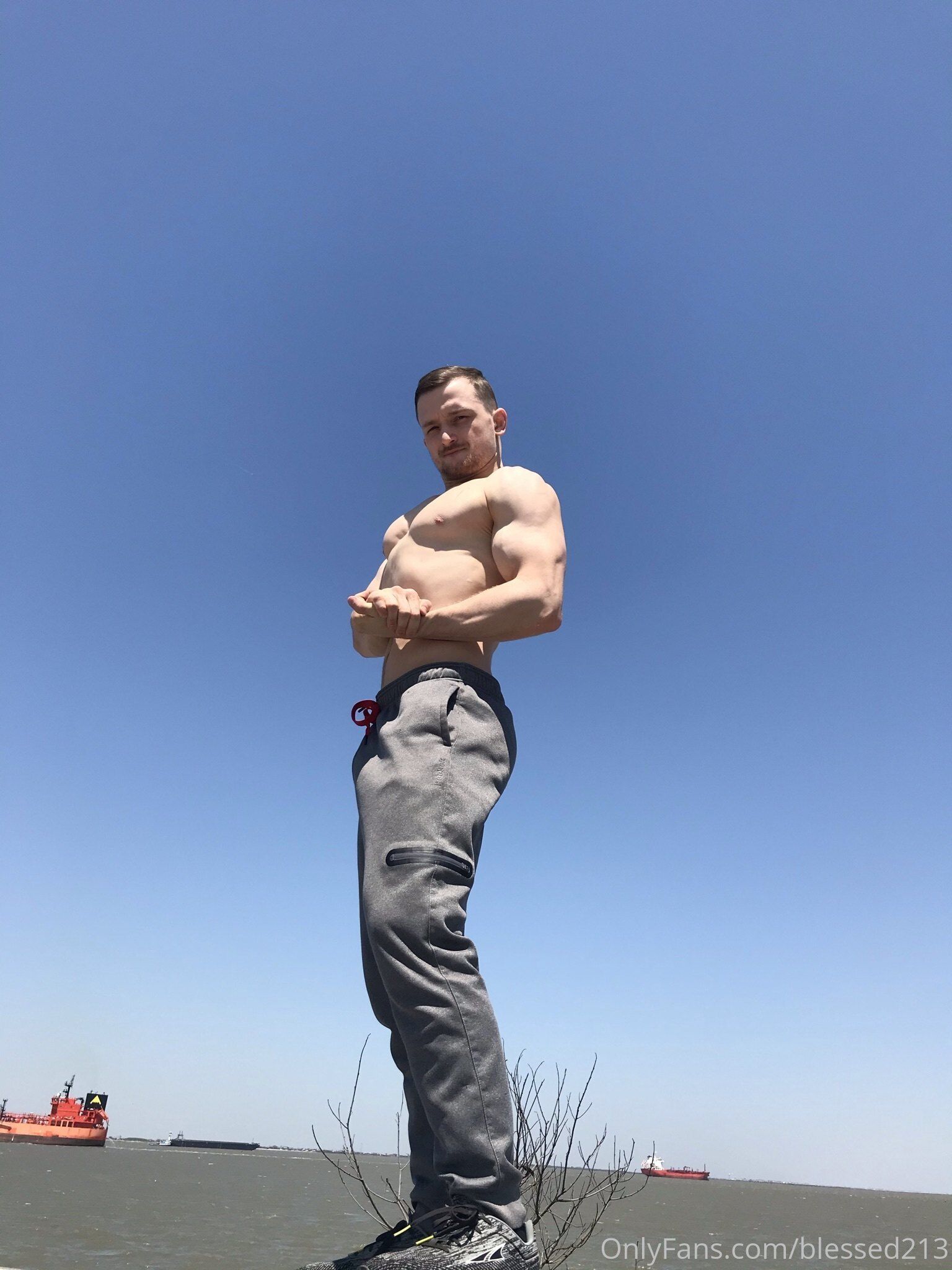 blessed213 - OF vids and pics - Re-uploaded