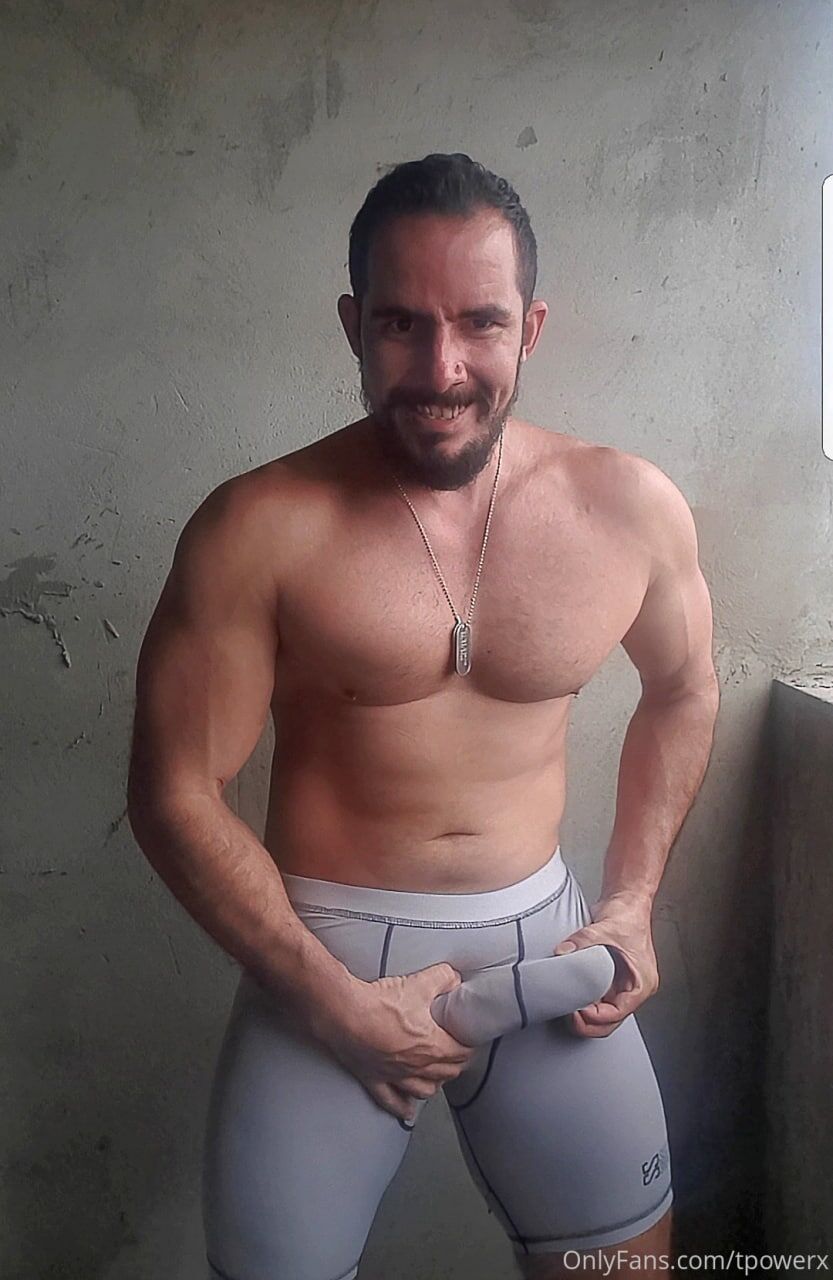 Only Fans] TPowerX collection