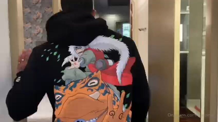 OnlyFans Aospinad Alejo Ospina