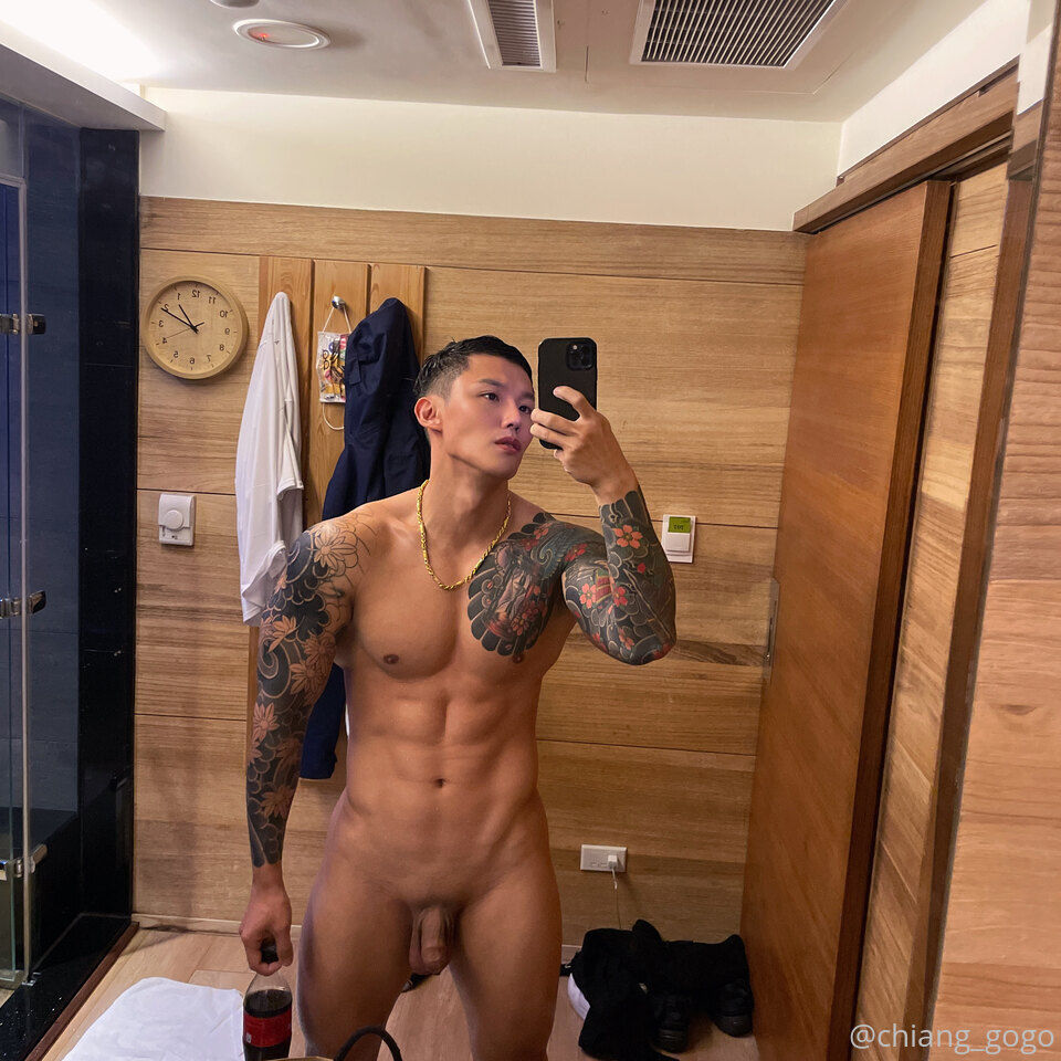 CHIANG GOGO Onlyfans.
