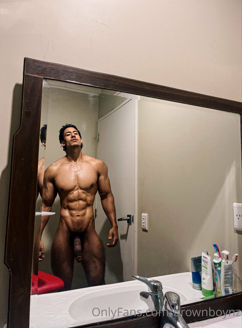 Brown Boynz - Onlyfans 