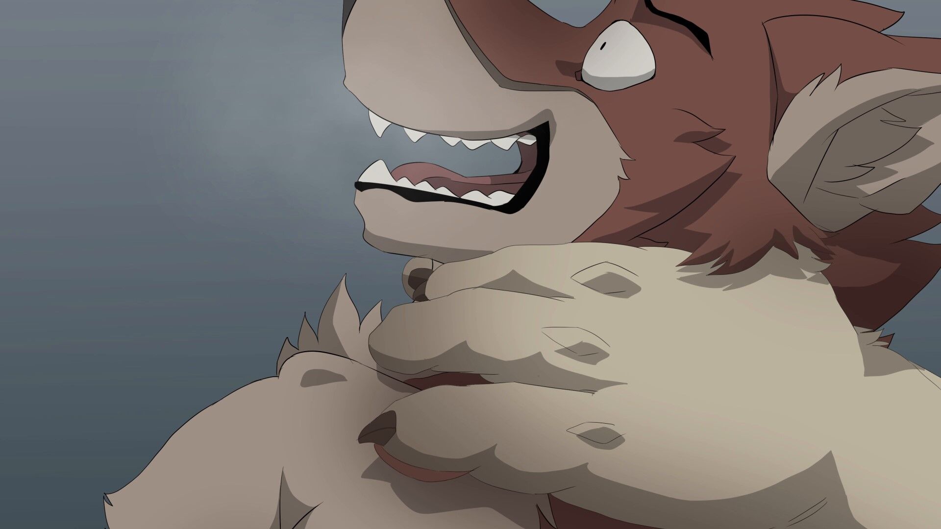 Geppei5959 animations.