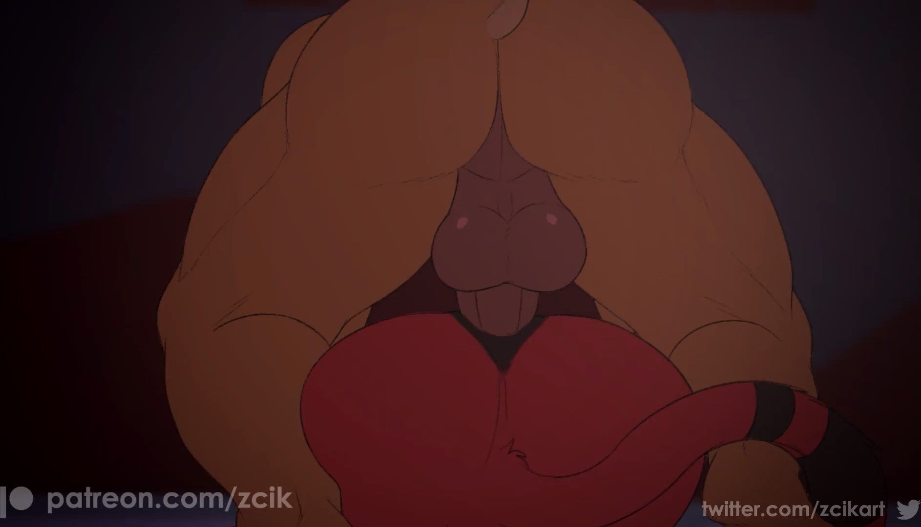 Wendell X Polar artwork